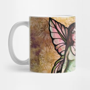 Devoted Fairy Mug